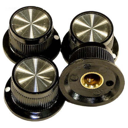 Karuma Car Care Thermostat Knob Push On KA973728